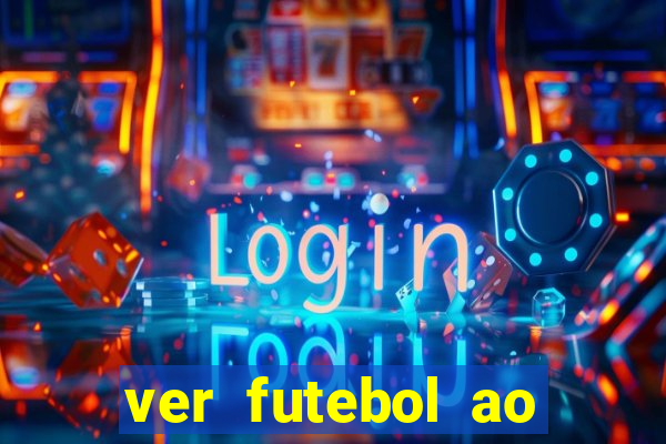 ver futebol ao vivo rmc